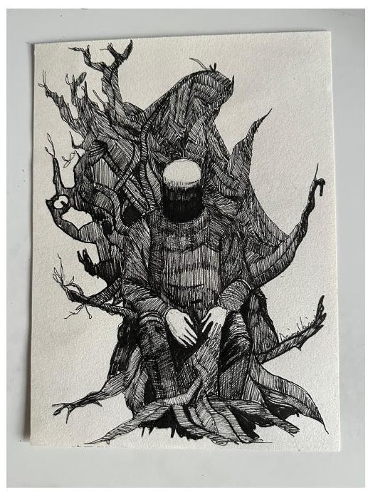Radici della mente